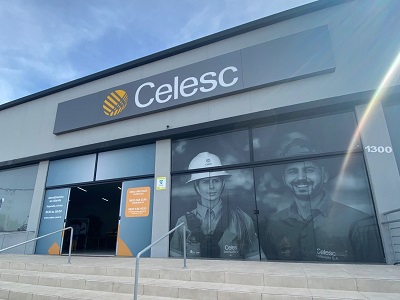 Nova loja de atendimento da Celesc é inaugurada em Criciúma 