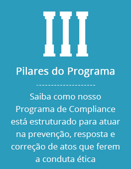 pilares do programa
