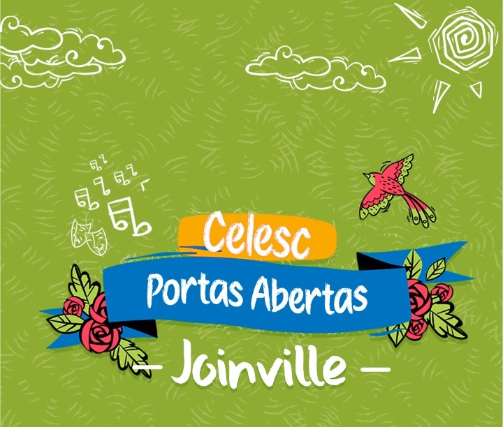 2019 06 06 PORTAS ABERTAS JOINVILLE